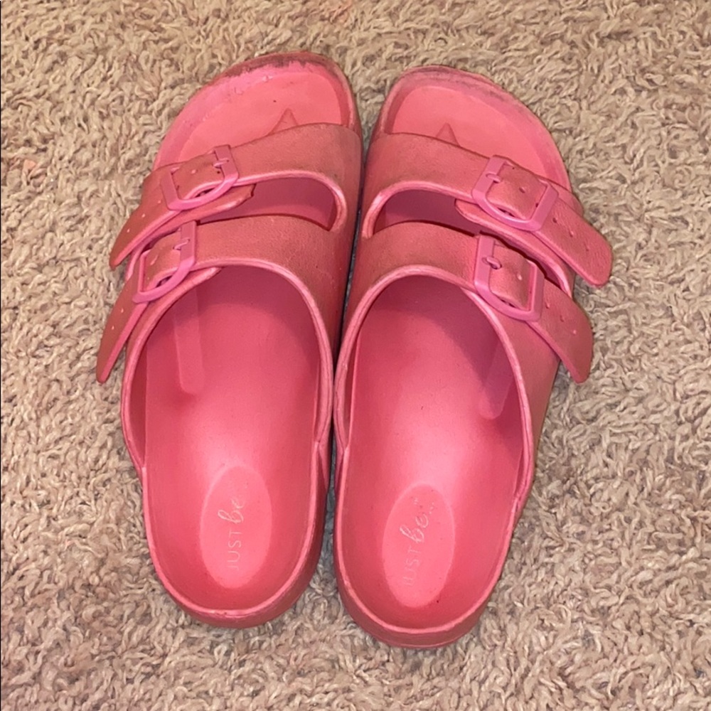 Sandals